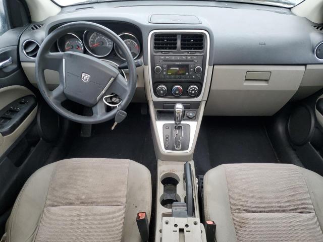 Photo 8 from auction – 2010 DODGE CALIBER SX with VIN 1B3CB4HA2AD545530