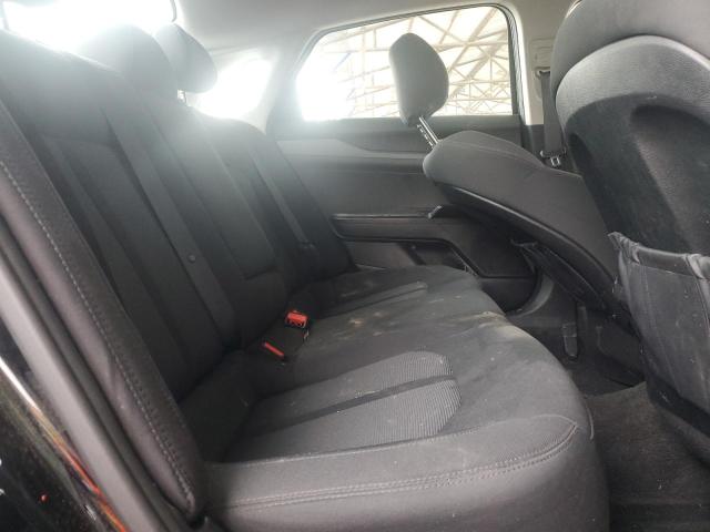 Photo 10 from auction – 2022 KIA K5 with VIN 5XXG14J29NG087535