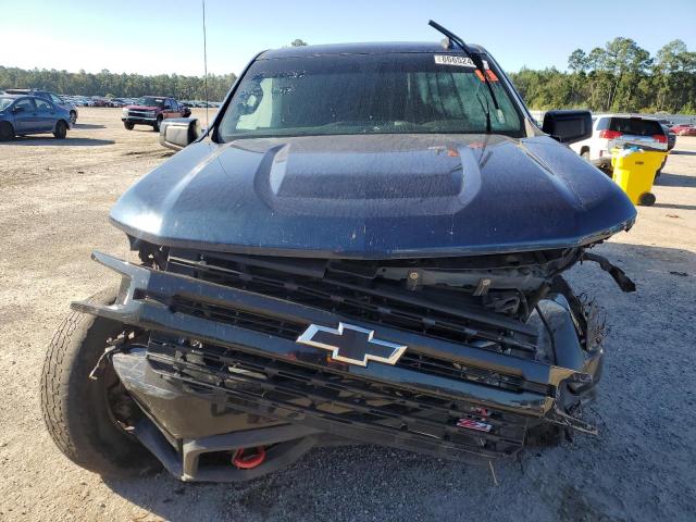 Photo 5 from auction – 2020 CHEVROLET SILVERADO with VIN 3GCPYFED7LG237185