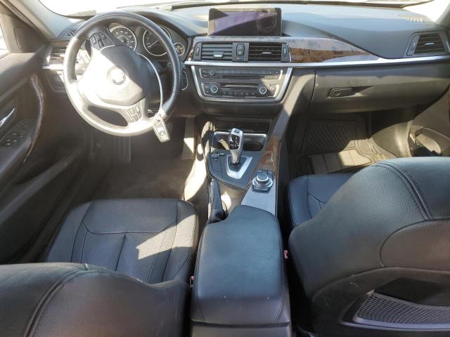 Photo 8 from auction – 2013 BMW 328 XI with VIN WBA3B3C52DF535217