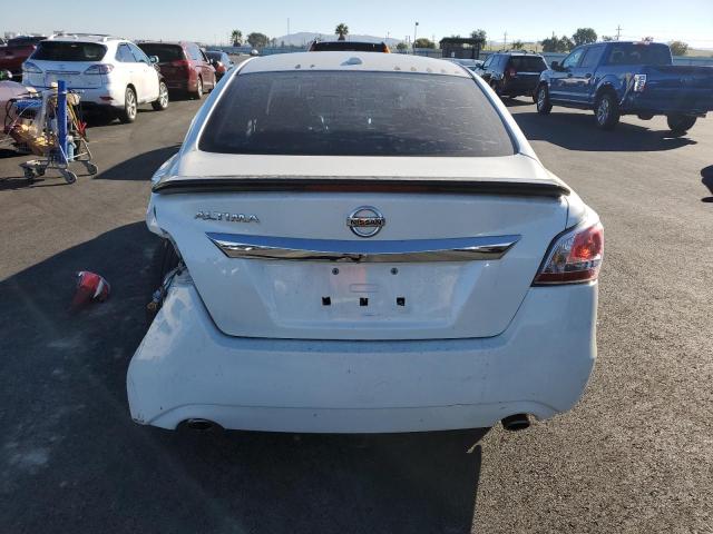 Photo 6 from auction – 2015 NISSAN ALTIMA with VIN 1N4AL3AP1FC417228