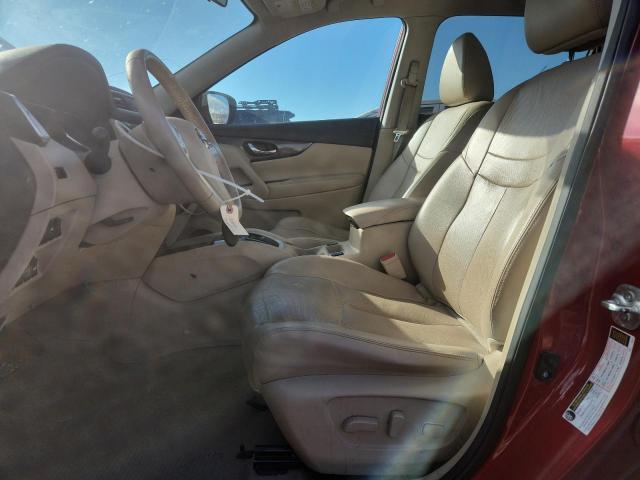 صورة رقم 7 من المزاد - 2015 NISSAN ROGUE S مع VIN 5N1AT2MV8FC888013
