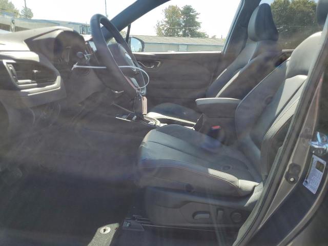 Photo 7 from auction – 2025 SUBARU FORESTER S with VIN JF2SLDHCXSH505779