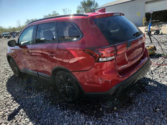 Photo 2 from auction – 2020 MITSUBISHI OUTLANDER with VIN JA4AD3A36LZ017432