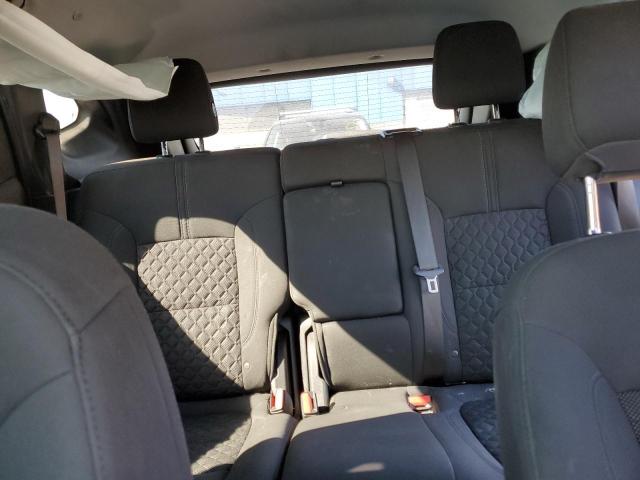 Photo 10 from auction – 2021 CHEVROLET BLAZER 2LT with VIN 3GNKBHR42MS522691
