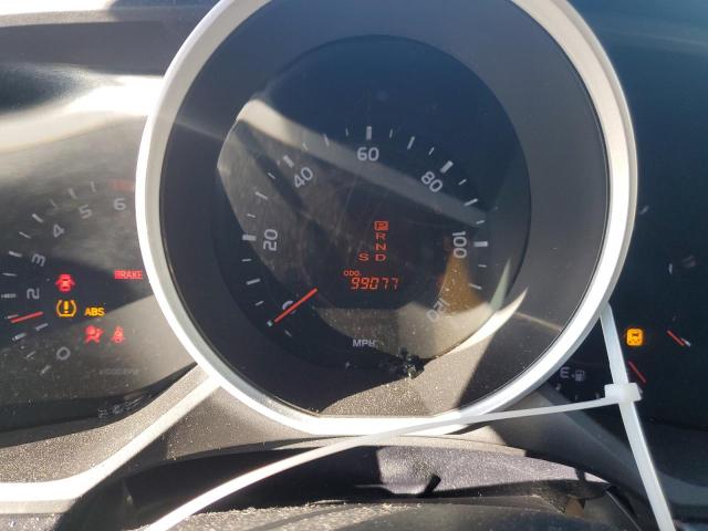 Photo 9 from auction – 2013 TOYOTA 4RUNNER SR with VIN JTEBU5JR2D5146086