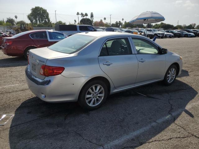 Photo 3 from auction – 2009 TOYOTA COROLLA BASE with VIN 1NXBU40EX9Z128912