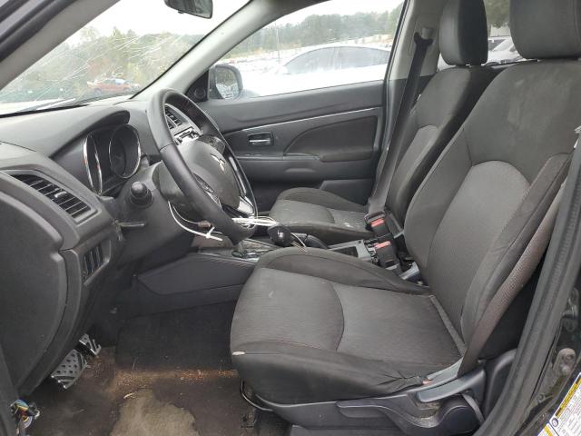 Photo 7 from auction – 2018 MITSUBISHI OUTLANDER with VIN JA4AP3AU5JZ024501