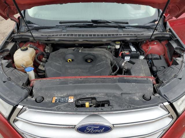 Photo 12 from auction – 2016 FORD EDGE TITAN with VIN 2FMPK4K93GBC37016