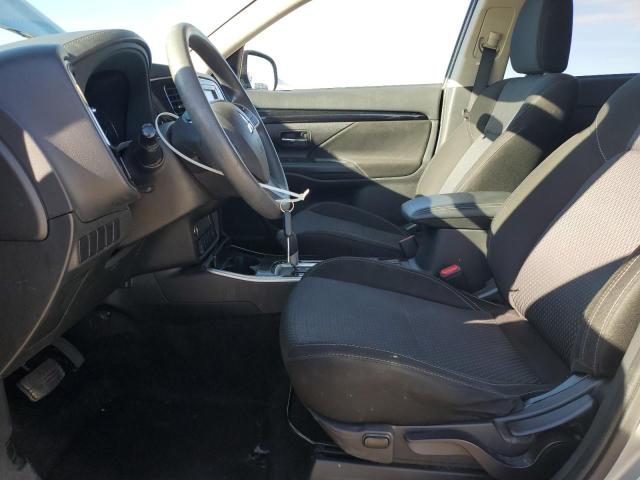 Photo 7 from auction – 2020 MITSUBISHI OUTLANDER with VIN JA4AZ3A39LZ026417