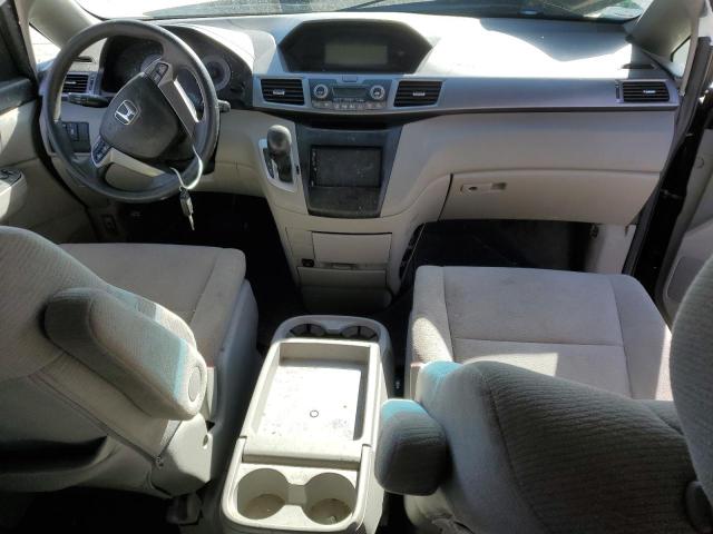 Foto 8 de la subasta – 2011 HONDA ODYSSEY EX con VIN 5FNRL5H40BB033796