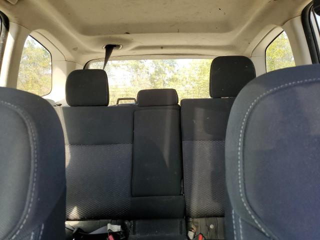 Photo 10 from auction – 2016 SUBARU FORESTER 2 with VIN JF2SJADC2GH404513
