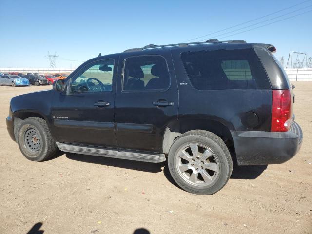 Photo 2 from auction – 2007 GMC YUKON with VIN 1GKFC13007R274778