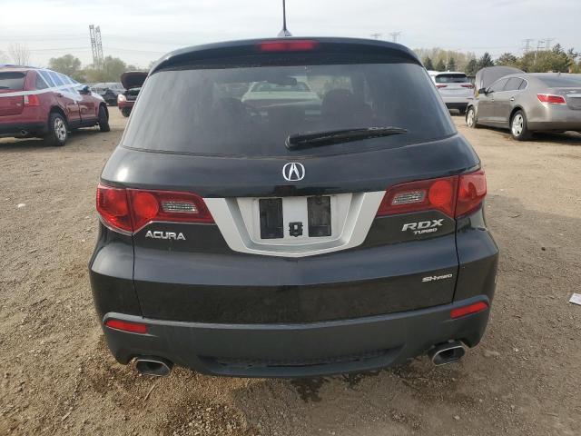 Photo 6 from auction – 2010 ACURA RDX TECHNO with VIN 5J8TB1H57AA000751