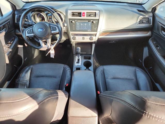 Photo 8 from auction – 2017 SUBARU OUTBACK 3. with VIN 4S4BSENC6H3367283