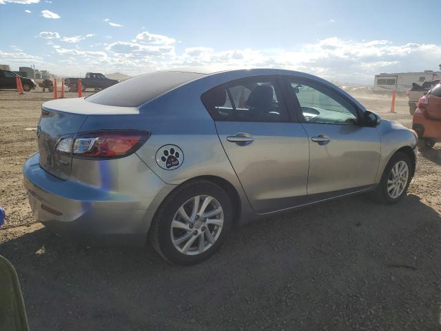 Фото 3 с аукциона – 2012 MAZDA 3 I с VIN JM1BL1V82C1607648