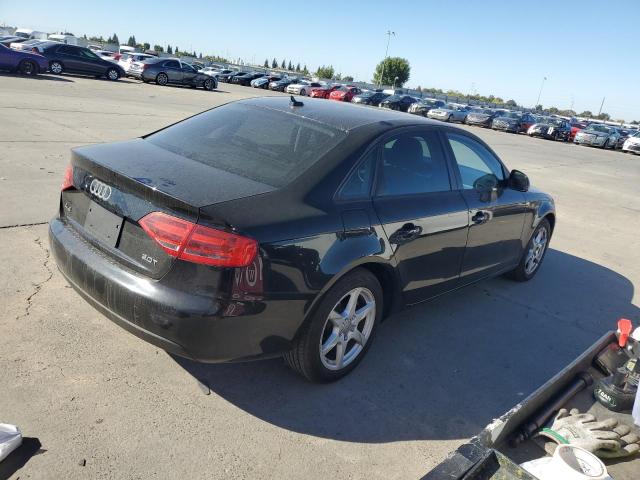 Photo 3 from auction – 2009 AUDI A4 with VIN WAUJF78K99N048711