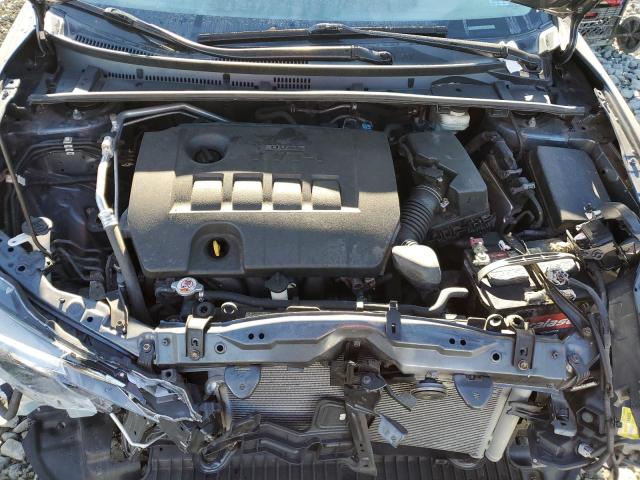Photo 11 from auction – 2019 TOYOTA COROLLA L with VIN 2T1BURHE0KC139474