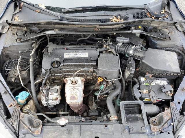 Photo 11 from auction – 2015 HOND ACCORD EX with VIN 1HGCR2F77FA009236