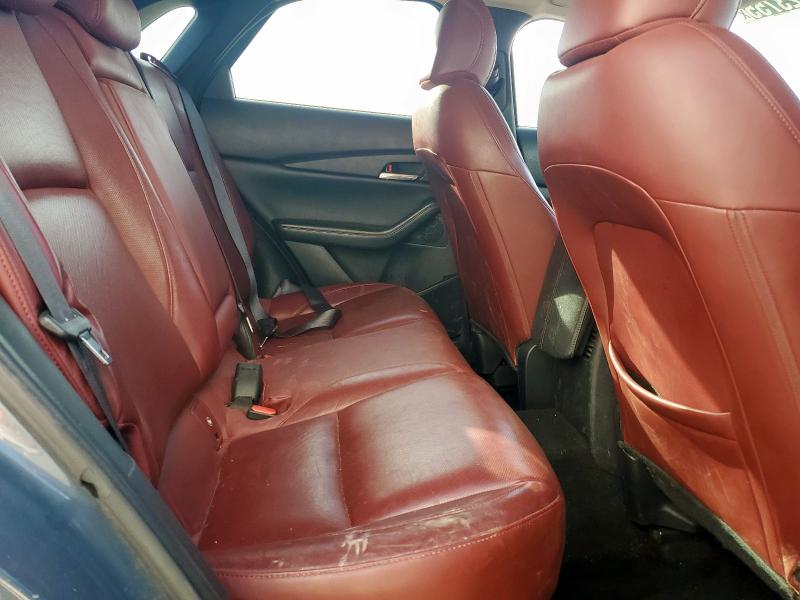 Photo 11 from auction – 2024 MAZDA CX-30 PREF with VIN 3MVDMBCM8RM662174