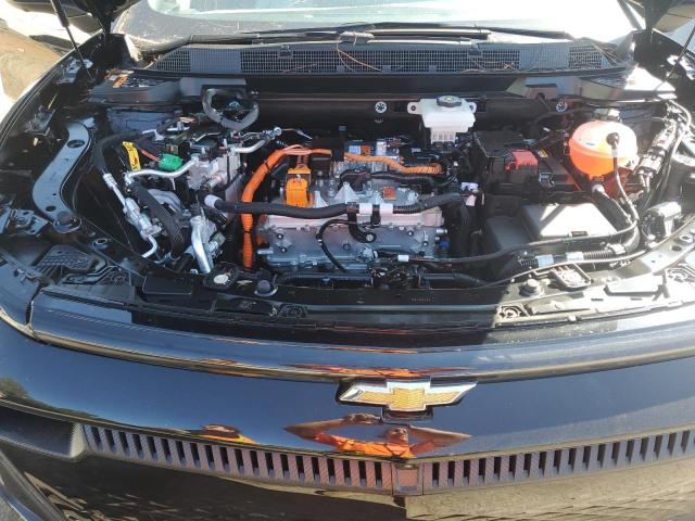 Photo 11 from auction – 2025 CHEVROLET EQUINOX LT with VIN 3GN7DNRP5SS253270