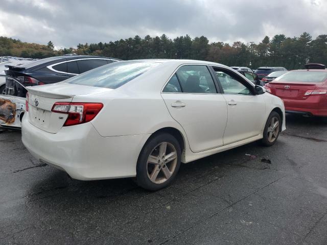 Photo 3 from auction – 2014 TOYOTA CAMRY L with VIN 4T1BF1FK7EU400025