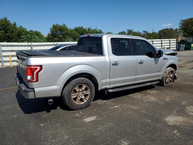 Photo 3 from auction – 2015 FORD F150 SUPER with VIN 1FTEW1CP8FFB88131