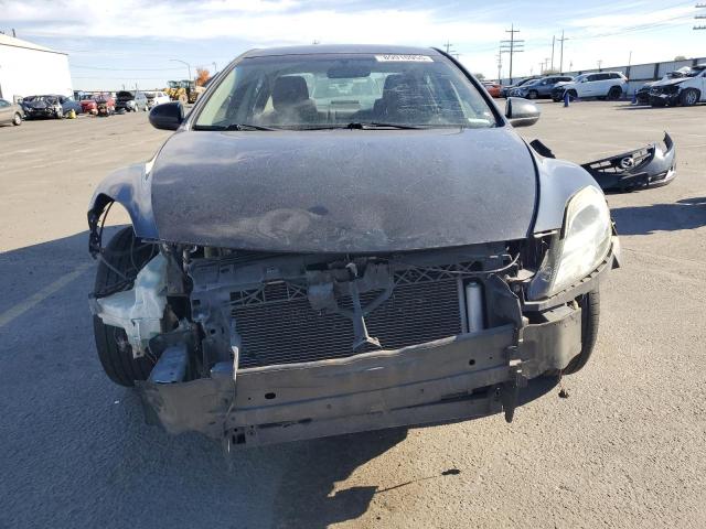 Photo 5 from auction – 2012 MAZDA 6 I with VIN 1YVHZ8DH4C5M28663