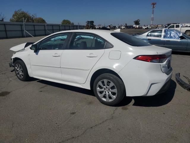 Photo 2 from auction – 2023 TOYOTA COROLLA LE with VIN 5YFB4MDE2PP036556