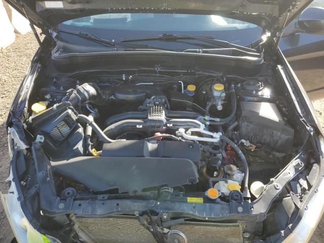 Photo 12 from auction – 2012 SUBARU FORESTER 2.5X PREMIUM with VIN JF2SHADC7CG400825