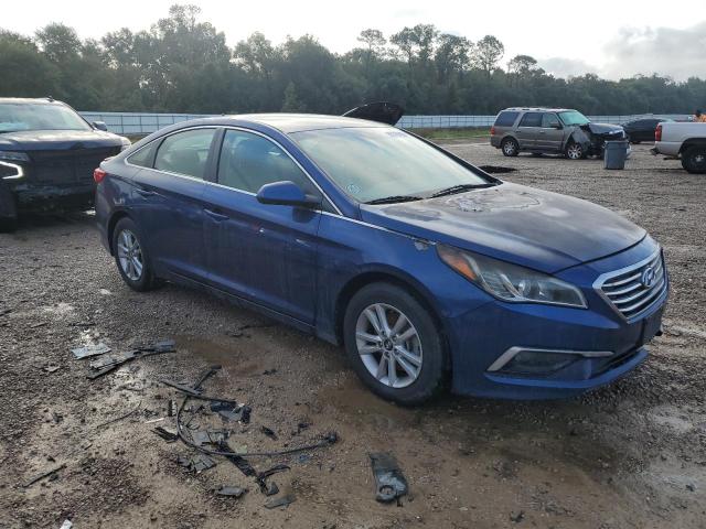 Photo 4 from auction – 2016 HYUNDAI SONATA SE with VIN 5NPE24AF6GH315067