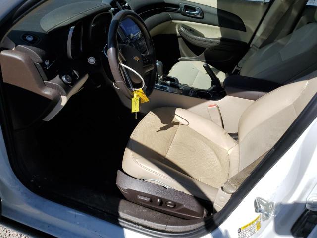 Photo 7 from auction – 2015 CHEVROLET MALIBU 2LT with VIN 1G11D5SL7FU107411