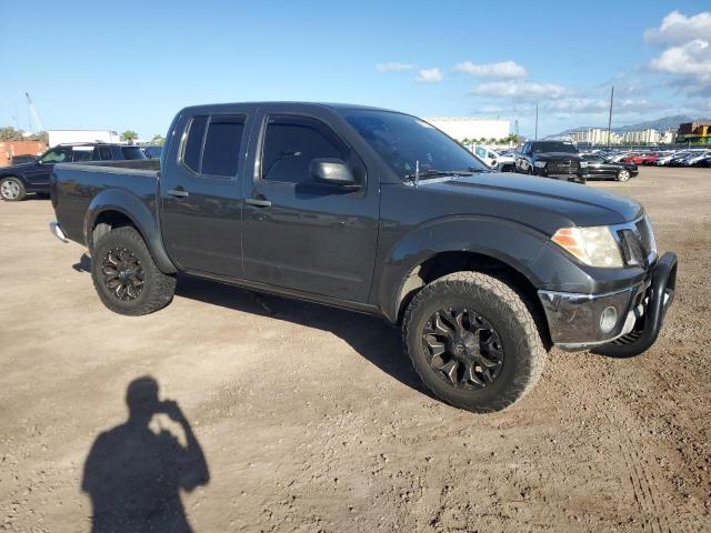 Photo 4 from auction – 2011 NISSAN FRONTIER S with VIN 1N6AD0ER0BC400879