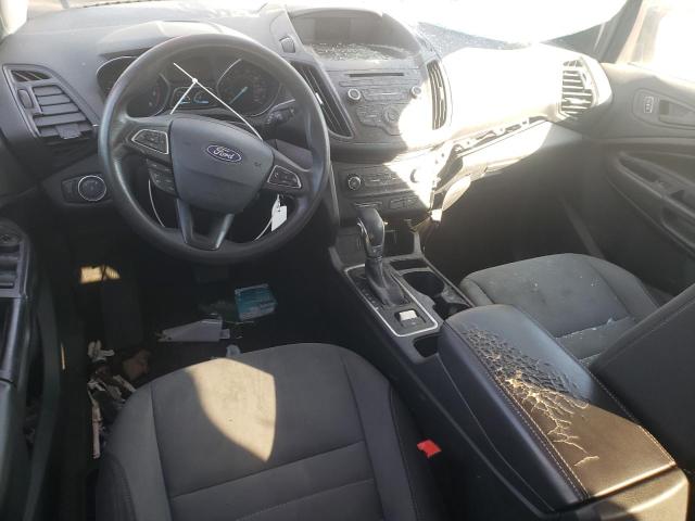 Photo 8 from auction – 2018 FORD ESCAPE with VIN 1FMCU0F70JUD46920
