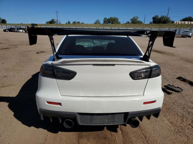 Photo 6 from auction – 2015 MITSUBISHI LANCER EVO with VIN JA32W8FV1FU020492
