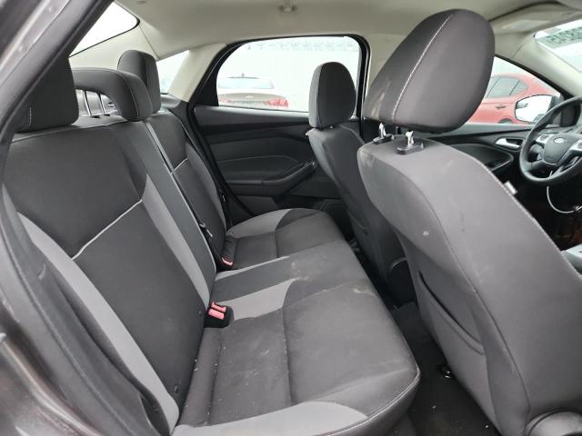 Photo 10 from auction – 2013 FORD FOCUS SE with VIN 1FADP3F22DL334323