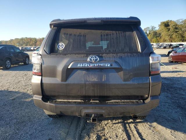 Photo 6 from auction – 2015 TOYOTA 4RUNNER SR with VIN JTEZU5JR7F5109925