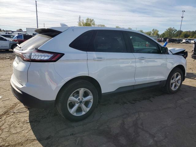 Photo 3 from auction – 2018 FORD EDGE SE with VIN 2FMPK3G97JBB79728