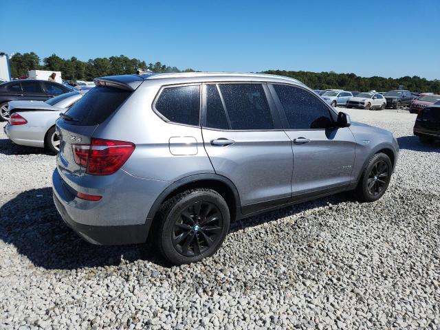 Photo 3 from auction – 2017 BMW X3 SDRIVE2 with VIN 5UXWZ7C36H0V91444