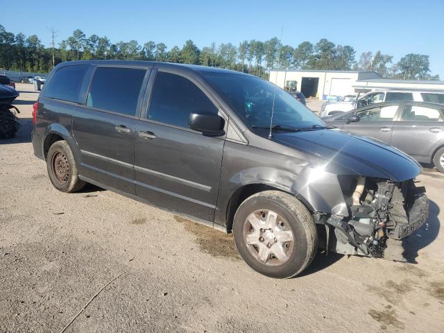 Photo 4 from auction – 2012 DODGE GRAND CARA with VIN 2C4RDGBGXCR380585