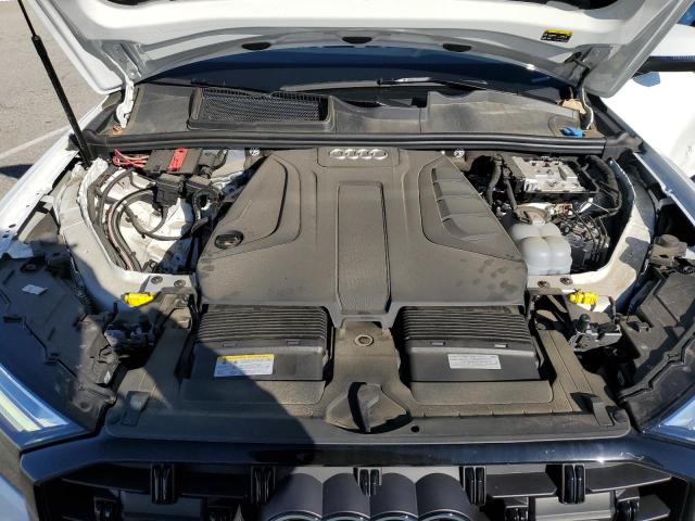 Photo 12 from auction – 2025 AUDI Q7 PREMIUM with VIN WA1LCBF75SD005060