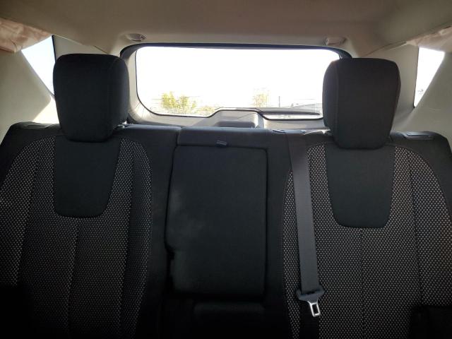 Photo 10 from auction – 2016 CHEVROLET EQUINOX LT with VIN 2GNFLFEK6G6187011