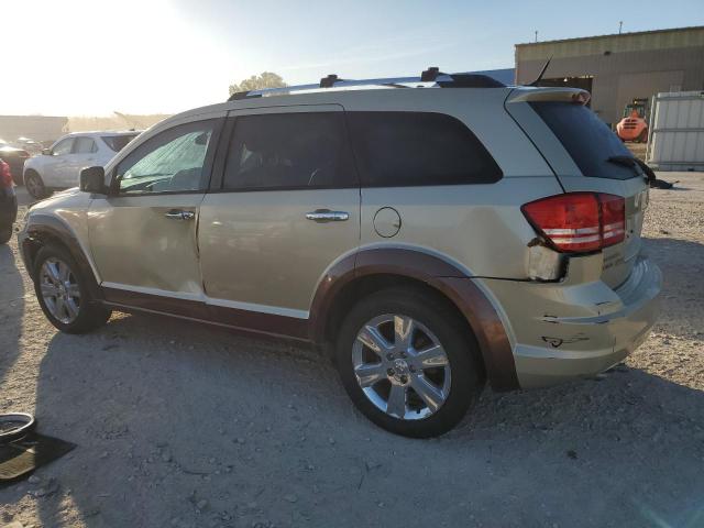 Photo 2 from auction – 2010 DODGE JOURNEY R/T with VIN 3D4PH9FV3AT216656