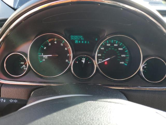 Photo 9 from auction – 2017 BUICK ENCLAVE with VIN 5GAKVBKD3HJ257294