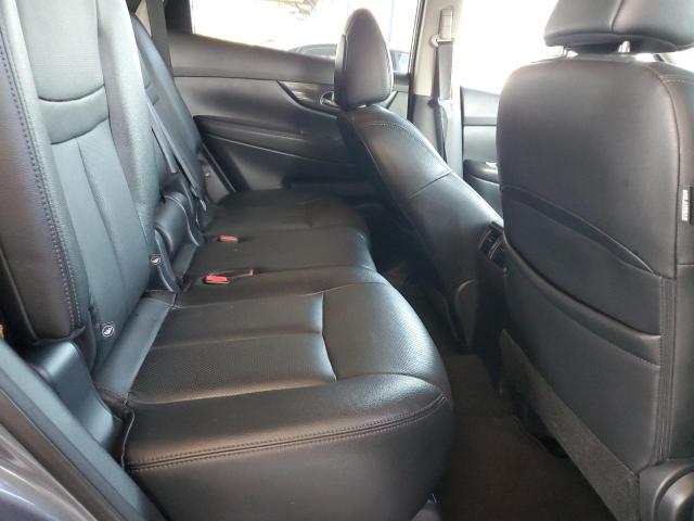 Photo 11 from auction – 2016 NISSAN ROGUE with VIN 5N1AT2MT6GC863515