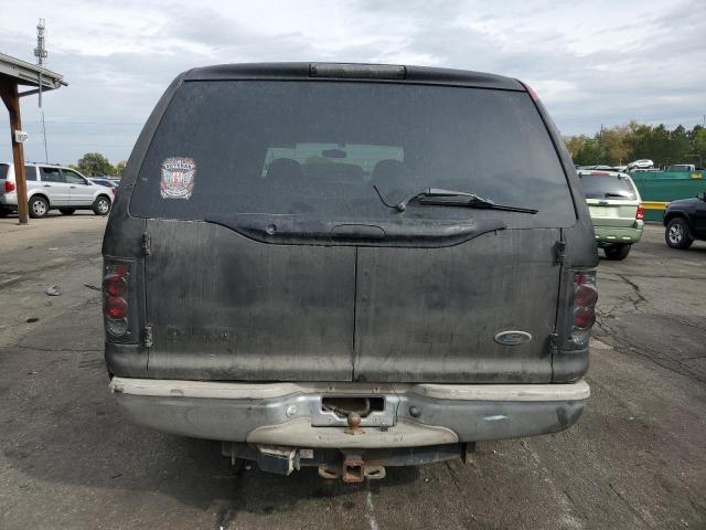 Photo 6 from auction – 2000 FORD EXCURSION with VIN 1FMNU42S9YEB86647