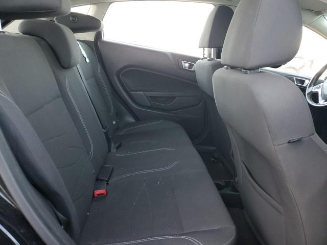 Photo 10 from auction – 2014 FORD FIESTA with VIN 3FADP4EJ2EM203665