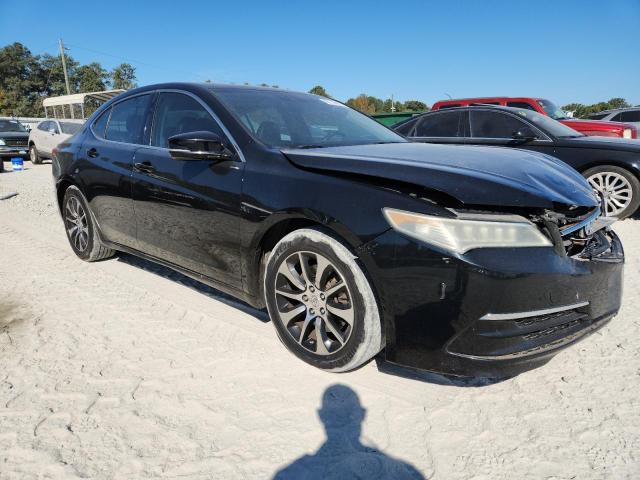 Photo 4 from auction – 2015 ACURA TLX TECH with VIN 19UUB1F51FA029015