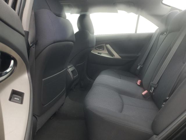 Photo 10 from auction – 2011 TOYOTA CAMRY with VIN 4T1BF3EK9BU678563