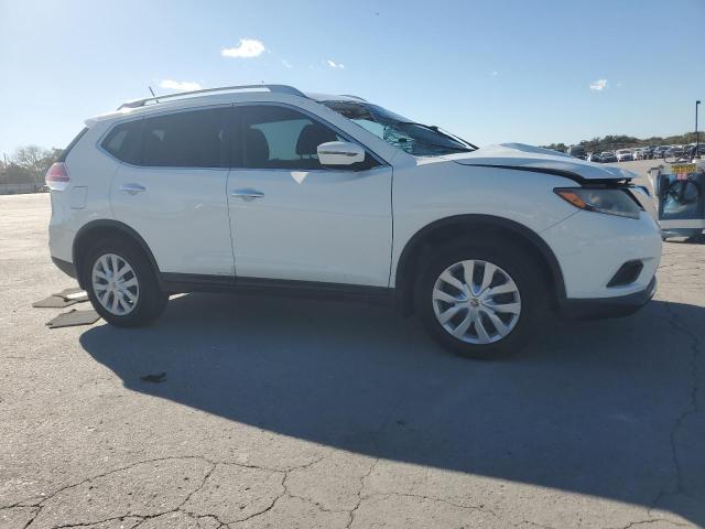 Photo 4 from auction – 2016 NISSAN ROGUE S with VIN KNMAT2MT7GP634273